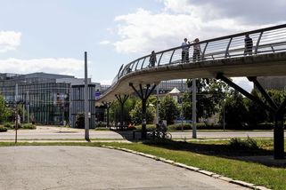 Hitlerův lékař zde vařil pervitin. Nyní sem Olomoučané chodí na nákupy - Seznam Zprávy